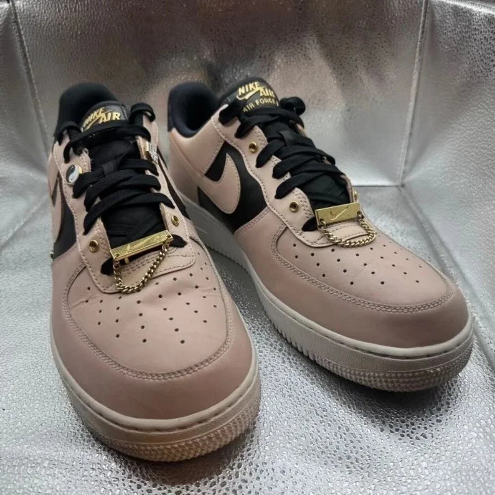 Nike easy who force